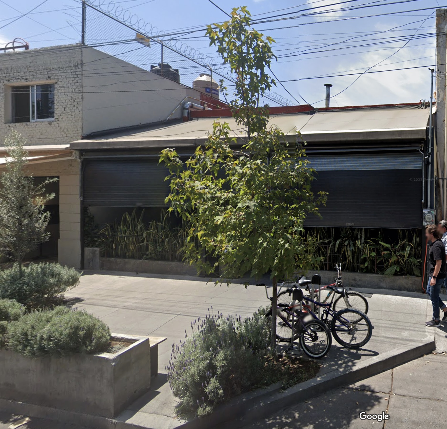 Plaza Comercial